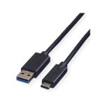 ROLINE USB3.2 GEN1 KABEL A-C ST/ST