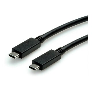 ROLINE USB3.2GEN2 KABEL PD 20V5A