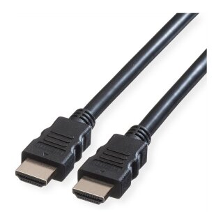 ROLINE HDMI KABEL.1M