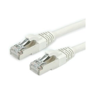 ROLINE S/FTP-KABEL KAT7LSOHMIT