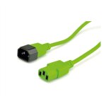ROLINE APPARATEVERBINDUNGSKABEL IEC320