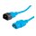 ROLINE APPARATEVERBINDUNGSKABEL IEC320