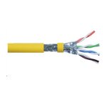 ROLINE S/FTP(PIMF) KABEL KAT8/KL.I