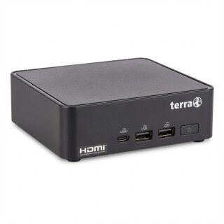 Wortmann TERRA PC-Micro 6100V1 Ultra 5 125H GREENLINE