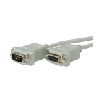 RS232 KABEL DB9ST/BU3M