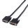 DVI KABEL DVI(12+5)-VGA 3M