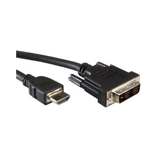 DVI KABELDVI-HDMI3M