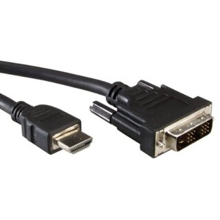 DVI KABELDVI-HDMI3M