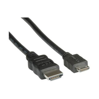 HDMI KABEL +ETH.A-C2M