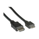 HDMI KABEL +ETH.A-C2M