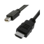 MINIDP KABELMINIDP-HDTV1M
