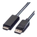 DP KABELDP-UHDTV3M