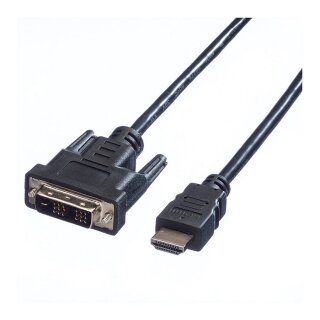 DVI KABELDVI-HDMI15M