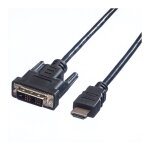 DVI KABELDVI-HDMI15M