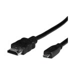 HDMI KABEL +ETH.A-D2M