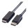 DP KABELDP-UHDTV75M