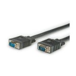 SVGA KABEL HD15 10M