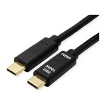 USB2.0 LADE-/DATENKABEL C-C