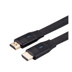 UHD HDMI KABELFLACH