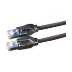 DTWYLER Patchkabel Kat.6 Class E S/FTP CU 7702 flex LSOH...
