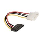 ROLINE ADAPTERKBL 4POL. HDD/SATA