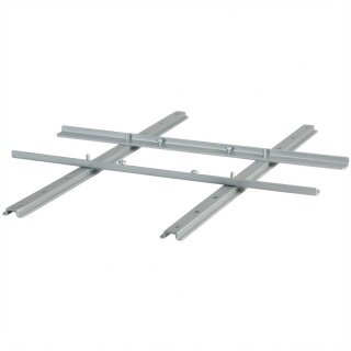 ROLINE VESA-Adapter 100x100 - 200x200 variabel