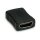 ROLINE ADAPTER HDMI BU-HDMI BU