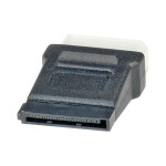 ROLINE Adapter 4 pol. HDD / SATA