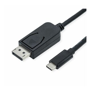 ROLINE ADAPTERKBL USB-C-DP.2M