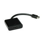 ADAPTERKBL MINI DP-HDMI ST/BU