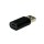 USB 2.0 TYP A ADAPTER A-C ST/BU