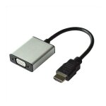 ADAPTERKBL HDMI-VGA AUDIO