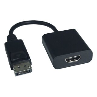 ADAPTERKBL DP V1.2-HDMI HDR10