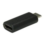 USB 2.0 ADAPTER MICROB-C ST/BU