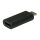 USB 2.0 ADAPTER MICROB-C ST/BU