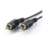 CINCH-VERB.-KABEL SIMPLX5M