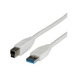 USB3.2 GEN1 KABEL A-B 3M