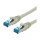 S/FTP(PIMF) PATCHKABEL KAT6A /