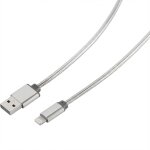 8PIN/USB LADE-/SYNCHROKABEL