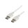 USB2.0 KABEL A-A 4 5M
