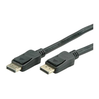 DP 1.2 AKTIVKABEL15M