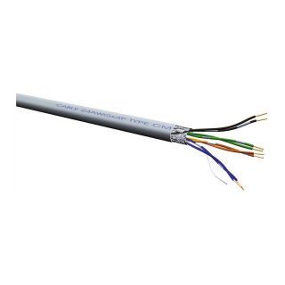 FTP KABEL KAT5E/KL.D