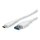 USB3.2 GEN1 KABEL TYP A-C ST/ST