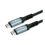 USB4 GEN2X2 (20GIT/S) KABEL