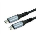 USB4 GEN3X2 (40GBS) KABEL C-C