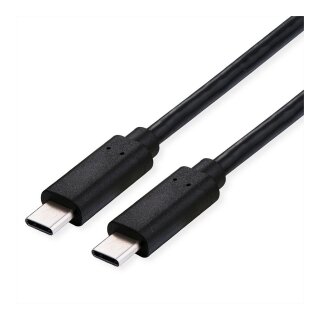 USB4 GEN3X2 (40GBS) KABEL C-C