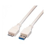 USB3.2 GEN1 KABEL A-MICROB