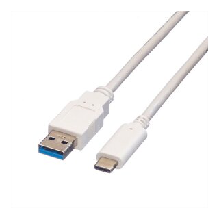 USB3.2 GEN1 KABEL A-C 1M