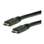 UHDMI KABEL25MM.VERSTRKER