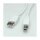USB2.0 KABEL A-B 1 8M